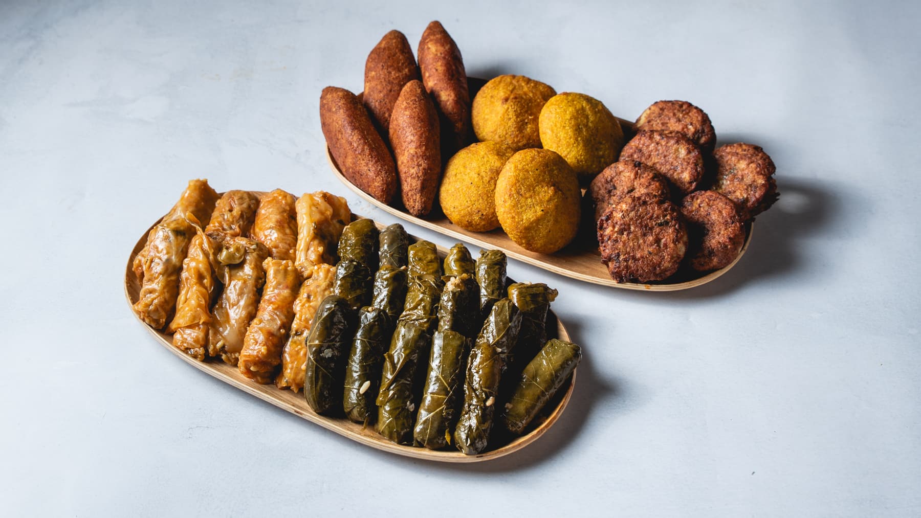 המקומות שאסור לפספס בשוק הכרמל