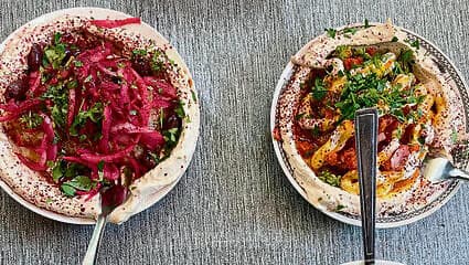 שלמה ודורון